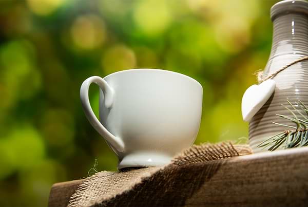 Фото - Чашка Helfer 21-04-128