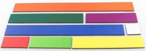 Фото - Картки навчальні 2D3D Вчитися цікаво з НУШ 2D3DNU1010