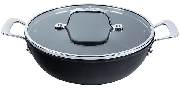 Фото - Сотейник Tefal G2557172 Unlimited 26 см с кр