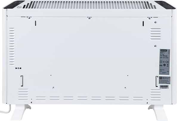 Фото - Конвектор Delonghi HSX 4320E WHBK