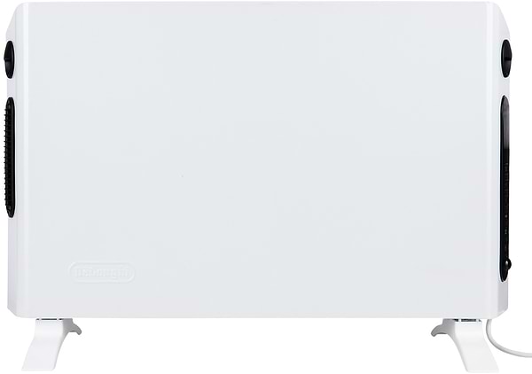 Фото - Конвектор Delonghi HSX 4320E WHBK