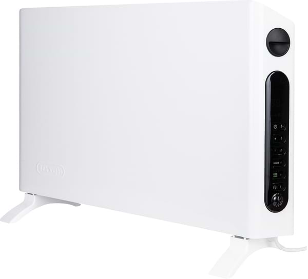 Фото - Конвектор Delonghi HSX 4320E WHBK