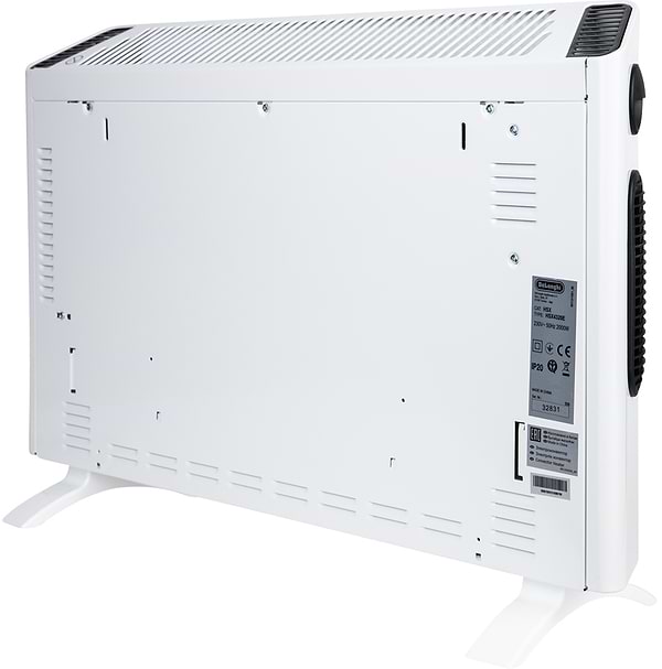 Фото - Конвектор Delonghi HSX 4320E WHBK