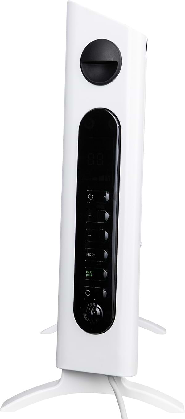 Фото - Конвектор Delonghi HSX 4320E WHBK