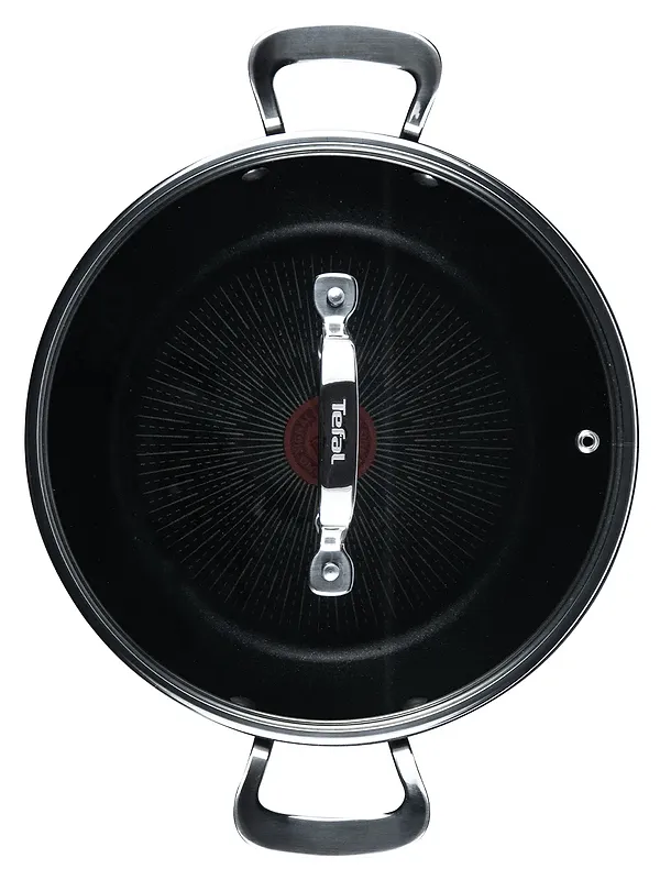 Фото - Сотейник Tefal G2557172 Unlimited 26 см с кр