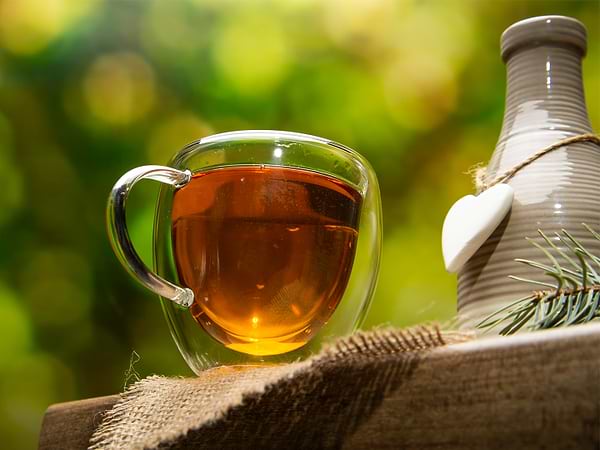 Фото - Чашка з подвійними стінками Ringel Guten Morgen200 мл (RG-0002/200)