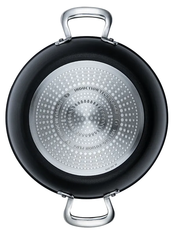 Фото - Сотейник Tefal G2557172 Unlimited 26 см с кр