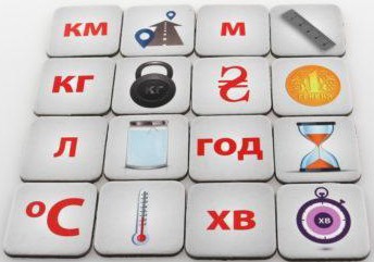 Фото - Картки навчальні 2D3D Вчитися цікаво з НУШ 2D3DNU1010