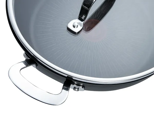 Фото - Сотейник Tefal G2557172 Unlimited 26 см с кр