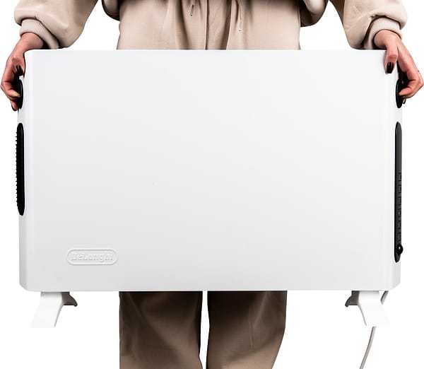 Фото - Конвектор Delonghi HSX 4320E WHBK