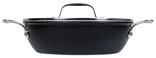 Фото - Сотейник Tefal G2557172 Unlimited 26 см с кр