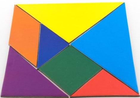 Фото - Картки навчальні 2D3D Вчитися цікаво з НУШ 2D3DNU1010