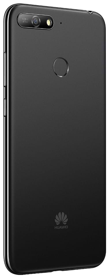 Фото - Смартфон Huawei Y6 Prime 2018 Black