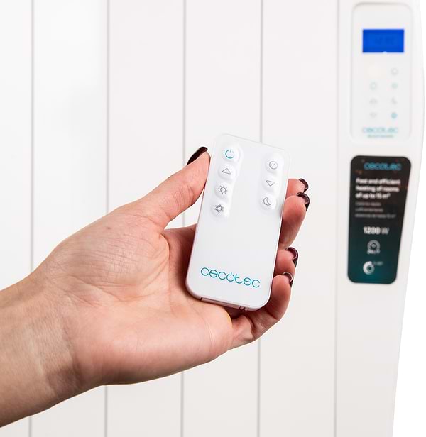 Фото - Конвектор Cecotec Ready Warm 1800 Thermal (CCTC-05332)