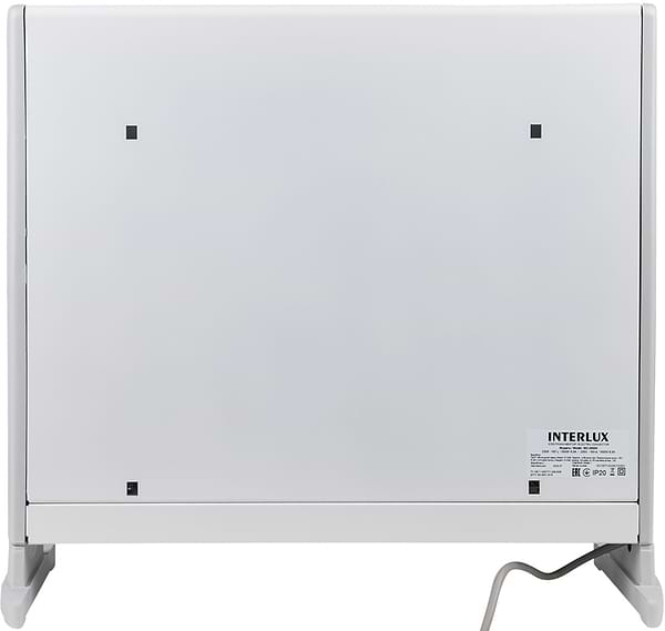 Фото - Конвектор INTERLUX INC-3000H