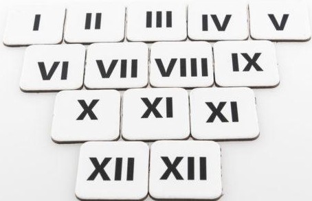 Фото - Картки навчальні 2D3D Вчитися цікаво з НУШ 2D3DNU1010