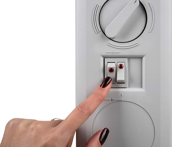 Фото - Конвектор INTERLUX INC-3000H