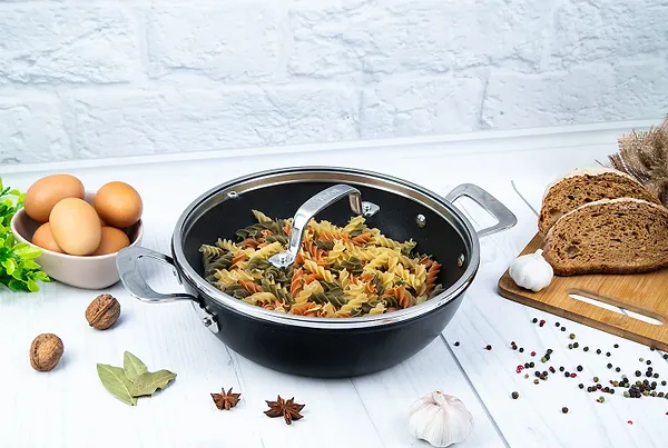 Фото - Сотейник Tefal G2557172 Unlimited 26 см с кр