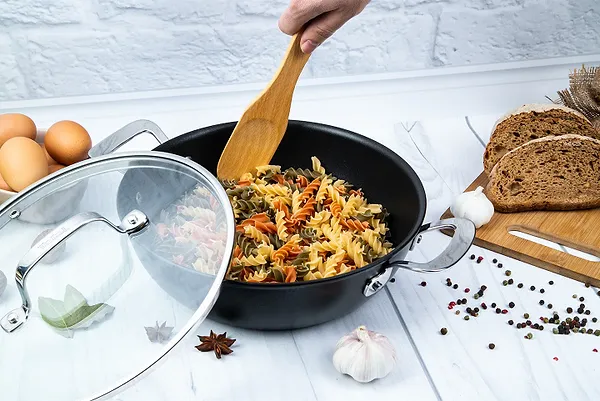 Фото - Сотейник Tefal G2557172 Unlimited 26 см с кр