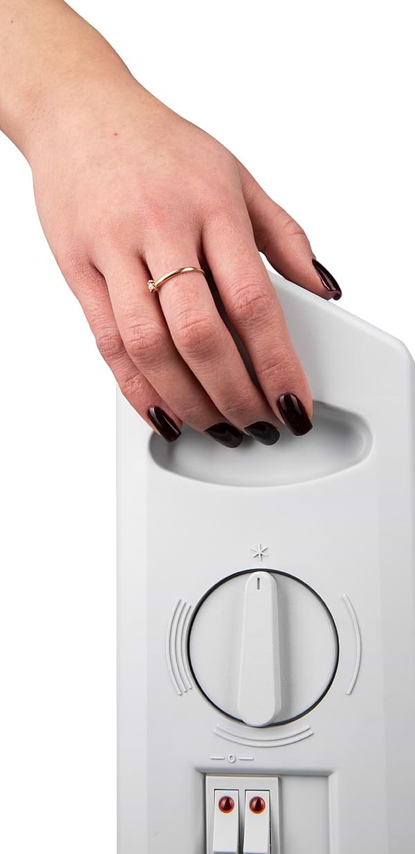 Фото - Конвектор INTERLUX INC-3000H
