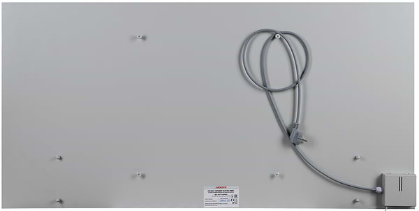 Фото - Конвектор Ardesto HCP-1000RBG Beige