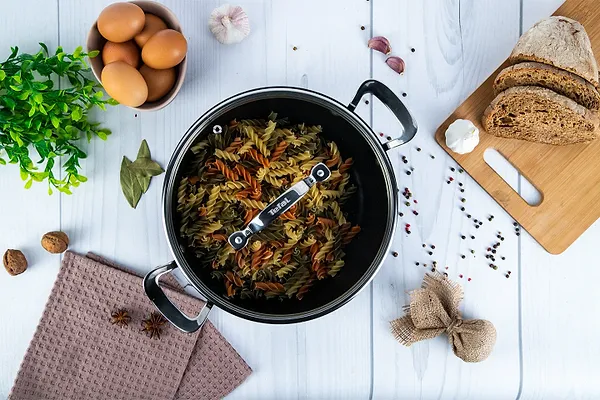 Фото - Сотейник Tefal G2557172 Unlimited 26 см с кр