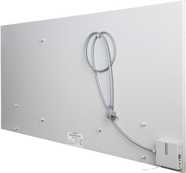 Фото - Конвектор Ardesto HCP-1000RBG Beige
