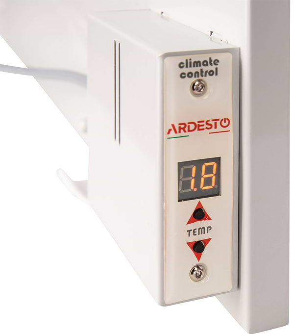 Фото - Конвектор Ardesto HCP-1000RBG Beige