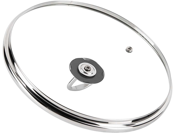 Фото - Кастрюля Gusto GT-T-220-PM Пряженое молоко Premium 20 см 4 л