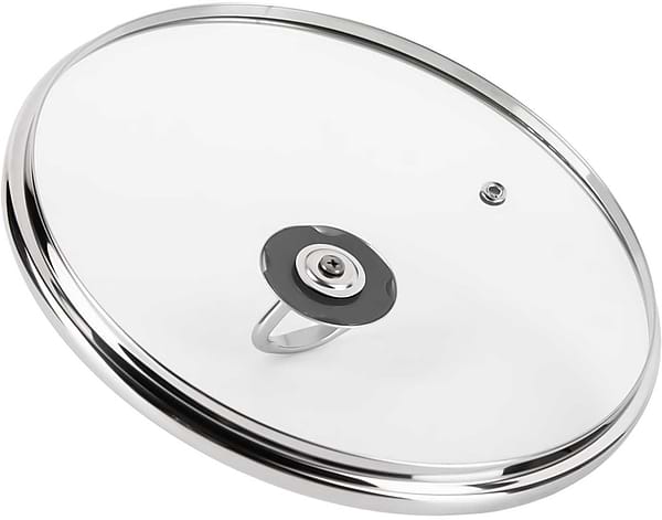 Фото - Кастрюля Gusto GT-T-122-LI Яркие лаймы Premium 22 см 5.1 л