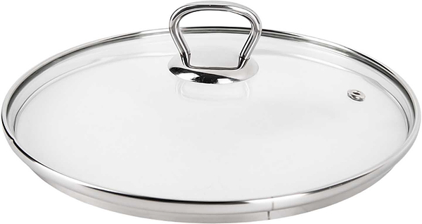 Фото - Кастрюля Gusto GT-T-220-PM Пряженое молоко Premium 20 см 4 л