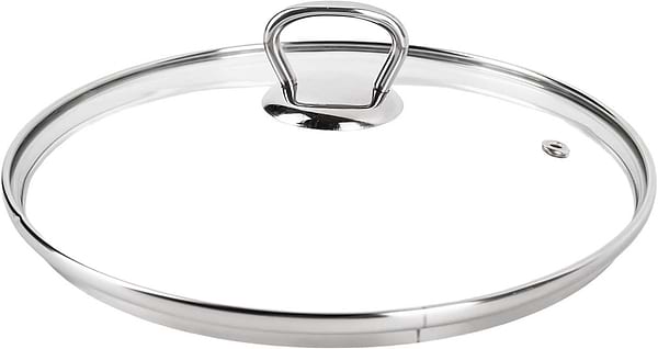 Фото - Кастрюля Gusto GT-T-122-LI Яркие лаймы Premium 22 см 5.1 л