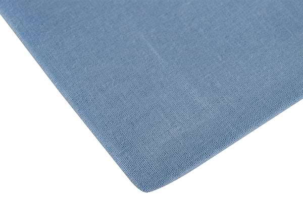 Фото - Наволочка Ярослав бязь диз.07 (голубой) (38803)