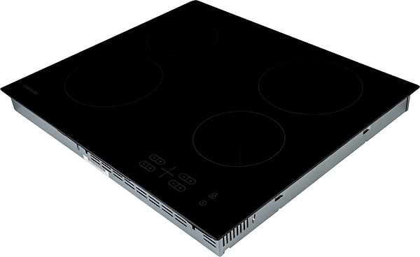 Фото - Дух.шафа + електрична поверхня High Light Samsung NV68A1110RB/WT + NZ64T3506AK/WT