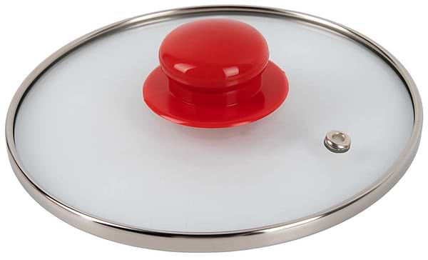 Фото - Кастрюля Gusto GT-T-122-S Пряности 22 см 5.1 л