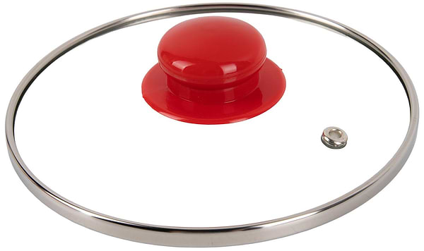 Фото - Кастрюля Gusto GT-T-118-FG Цветочный сад 18 см 3.1 л