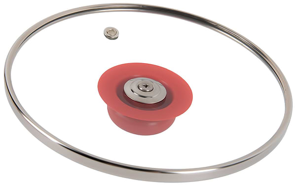 Фото - Кастрюля Gusto GT-T-122-S Пряности 22 см 5.1 л