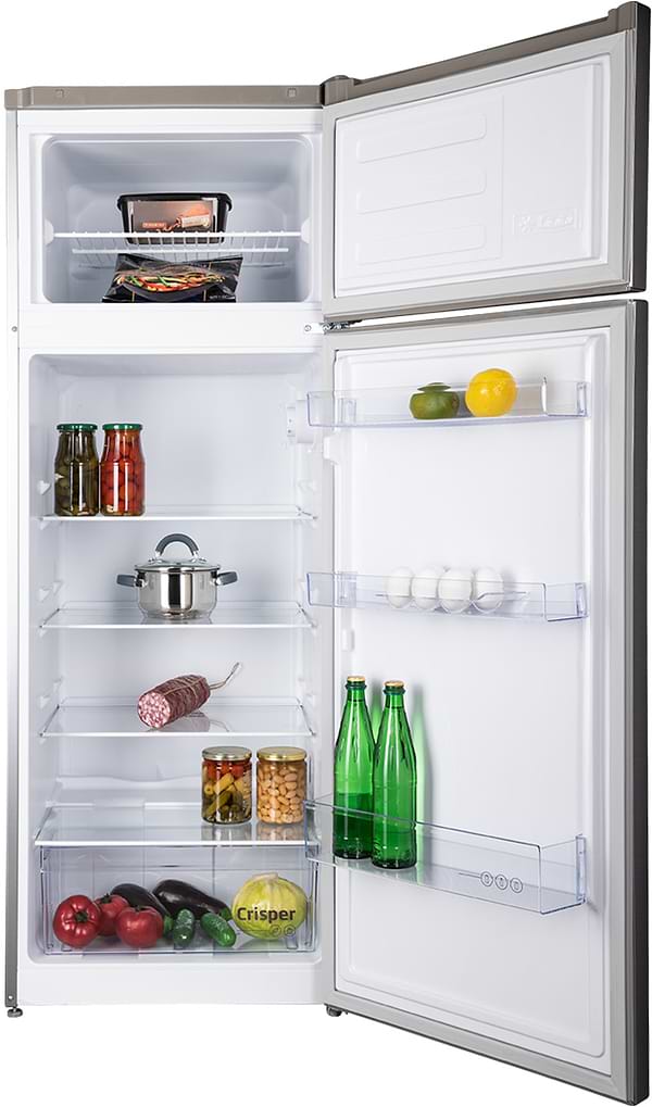 Фото - Холодильник Beko RDSA240K20XB