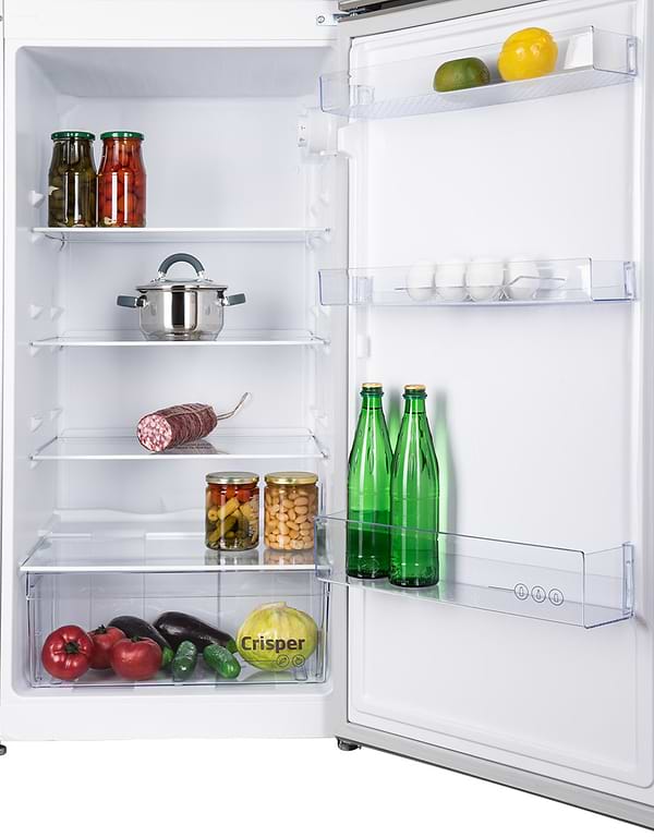Фото - Холодильник Beko RDSA240K20XB