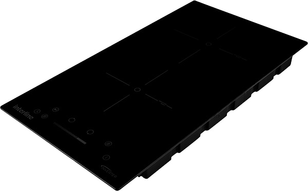 Фото - Варочная панель Domino Interline VIK 830 SIB BG