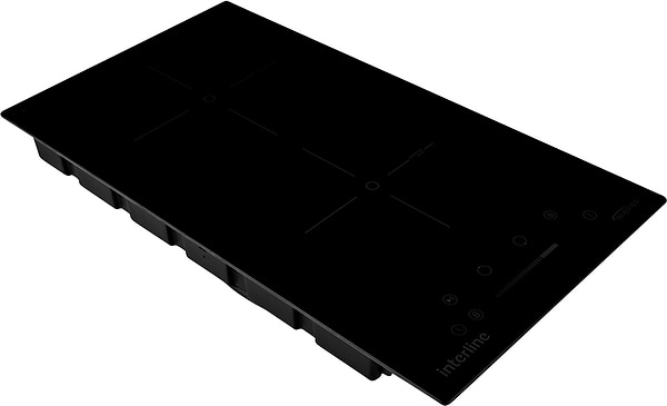 Фото - Варочная панель Domino Interline VIK 830 SIB BG