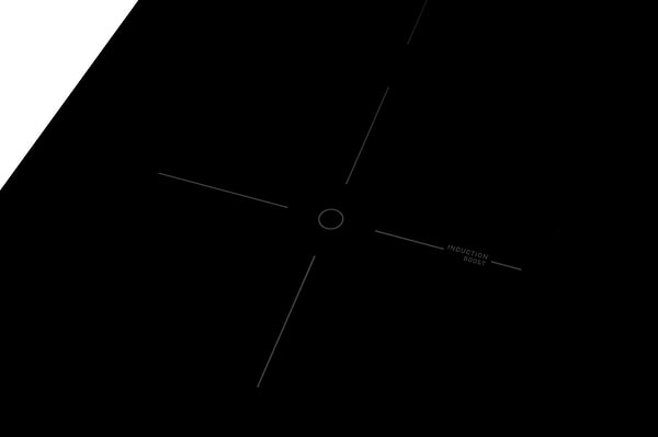 Фото - Варочная панель Domino Interline VIK 830 SIB BG