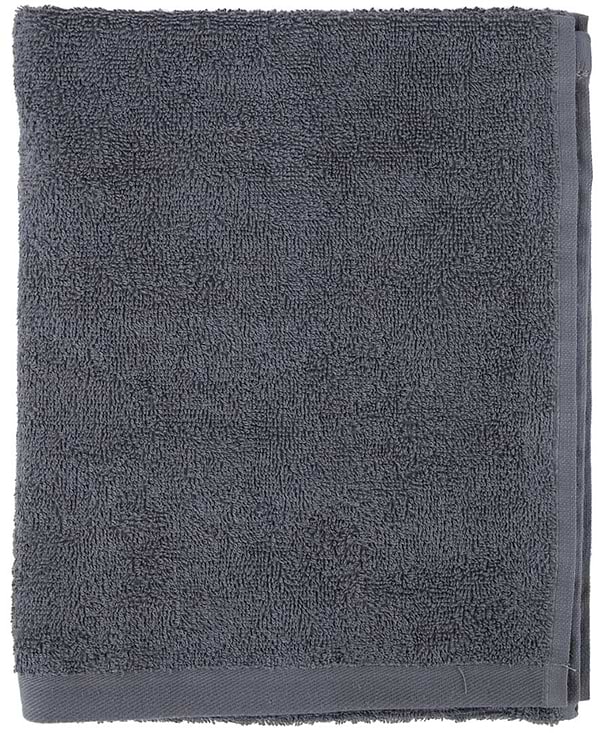 Фото - Набір рушників GM Textile Сірий махровий 3 шт. (70х140, 50х90, 40х70)