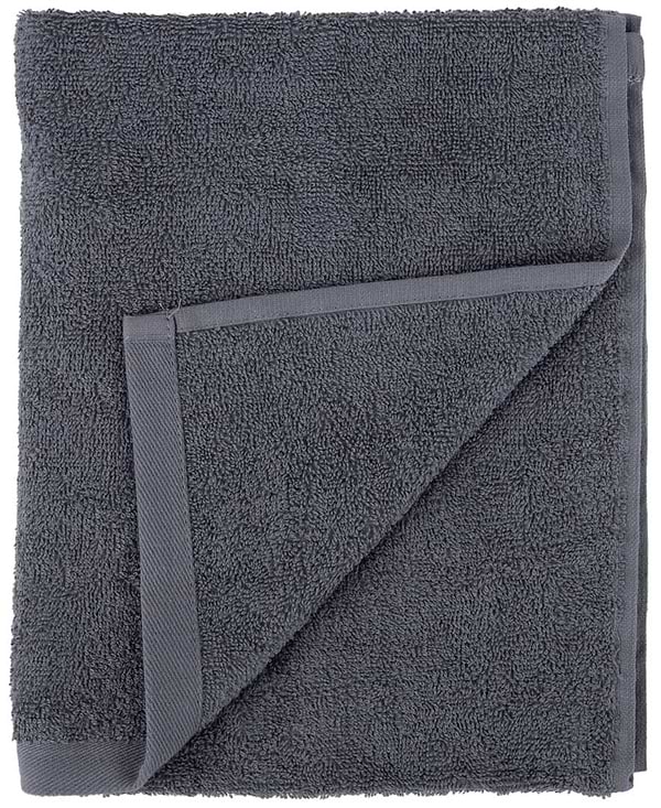 Фото - Набір рушників GM Textile Сірий махровий 3 шт. (70х140, 50х90, 40х70)