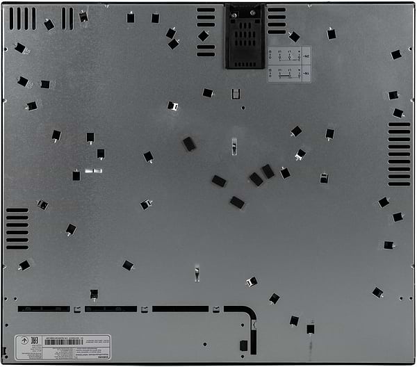 Фото - Дух.шафа + електрична поверхня High Light Samsung NV68A1110RB/WT + NZ64T3506AK/WT