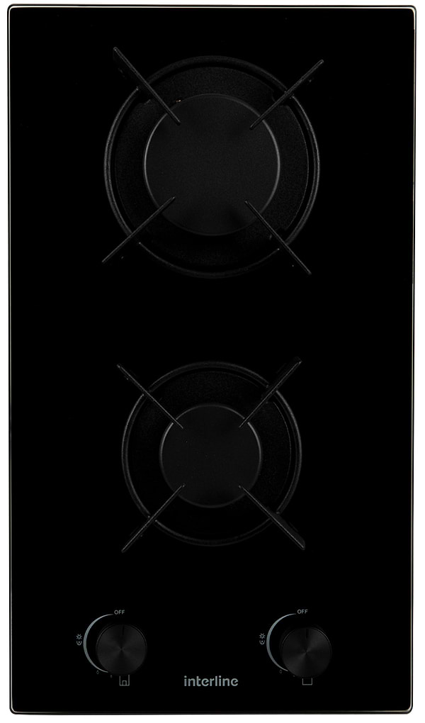 Фото - Варочная панель Domino Interline HGG 330 MCK BA