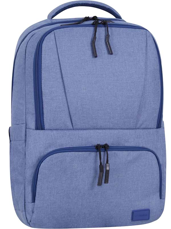 Фото - Рюкзак для ноутбука Bagland Stark 225 синий