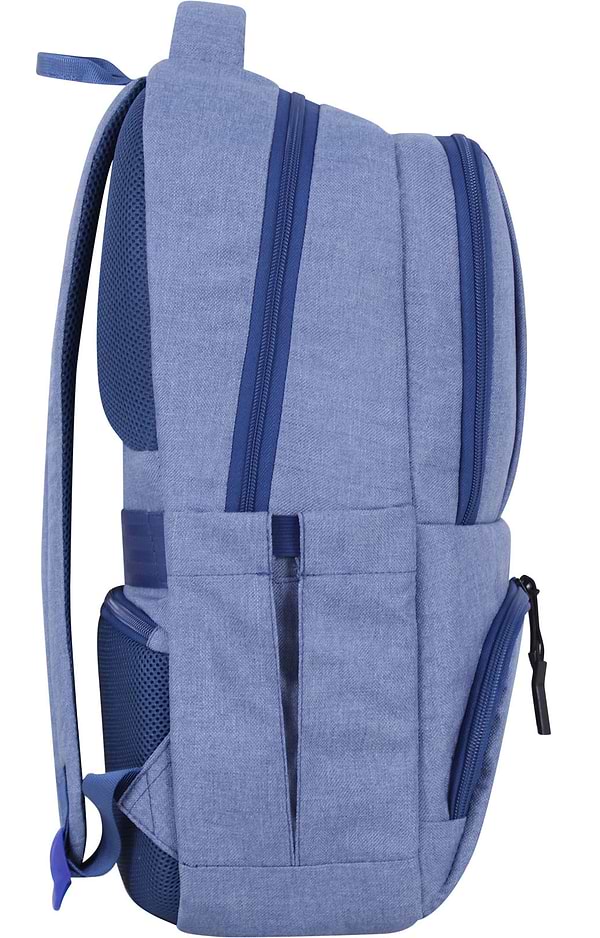 Фото - Рюкзак для ноутбука Bagland Stark 225 синий