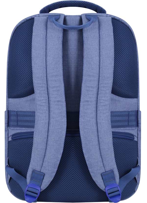 Фото - Рюкзак для ноутбука Bagland Stark 225 синий