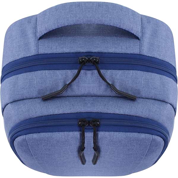 Фото - Рюкзак для ноутбука Bagland Stark 225 синий